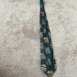 Neiman Marcus Mens Tie